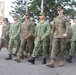 U.S., foreign militaries formaly start 2010 Cobra Gold exercise