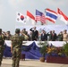 U.S., foreign militaries formaly start 2010 Cobra Gold exercise