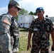 2-319th, Black Falcons, Deliver Much Needed Food and Water in Port-au-Prince