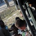 2-319th, Black Falcons, Deliver Much Needed Food and Water in Port-au-Prince