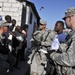 2-319th, Black Falcons, Deliver Much Needed Food and Water in Port-au-Prince