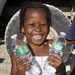 2-319th, Black Falcons, Deliver Much Needed Food and Water in Port-au-Prince