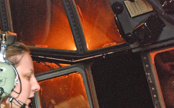 35th Maintenance Night Crew, Multi Tasking