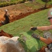 Seabees prove they 'Can Do' anything