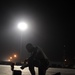 Joint Base McGuire-Dix-Lakehurst Airman, Wilson native, keeps KC-10s flying for Southwest Asia missions