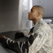 Joint Base McGuire-Dix-Lakehurst Airman, Wilson native, keeps KC-10s flying for Southwest Asia missions