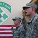 The Family That Reenlists Together, Sticks Together
