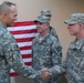 The Family That Reenlists Together, Sticks Together