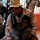 PSU 307 Visits Haitian Orphanage