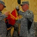 1st Infantry Division takes command of United States Division-South