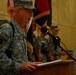 1st Infantry Division takes command of United States Division-South