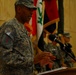 1st Infantry Division takes command of United States Division-South