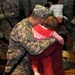 Soldiers deploy to Iraq