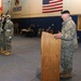 Soldiers deploy to Iraq
