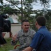 Maj. Gen. Allyn discusses role of U.S. forces in Haiti