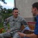 Maj. Gen. Allyn discusses role of U.S. forces in Haiti