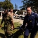 Haiti Relief efforts in Killick