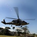 Haiti Relief efforts in Killick