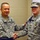Military policeman saves civilian contractor's life
