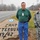 Military policeman saves civilian contractor's life
