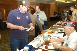 Marine Families Invited to I.R.R. Muster Screening in Phoenix, Ariz.