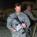Two Paratroopers Receive Keys to New Motorcycles in Care Package