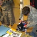 Two Paratroopers Receive Keys to New Motorcycles in Care Package