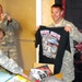 Two Paratroopers Receive Keys to New Motorcycles in Care Package