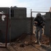1-30 IR Maintains Secuirty for Iraqi Traffic Control Point
