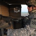 1-30 IR Maintains Secuirty for Iraqi Traffic Control Point