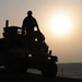1-30 IR Maintains Secuirty for Iraqi Traffic Control Point