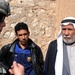 1-30 IR Maintains Secuirty for Iraqi Traffic Control Point