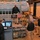 Enlisted naval leaders visit recruit training