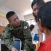 Medical personnel host MEDCAPs throughout Thailand