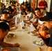 U.S., Republic of Korea militaries bring smiles to Thai orphans