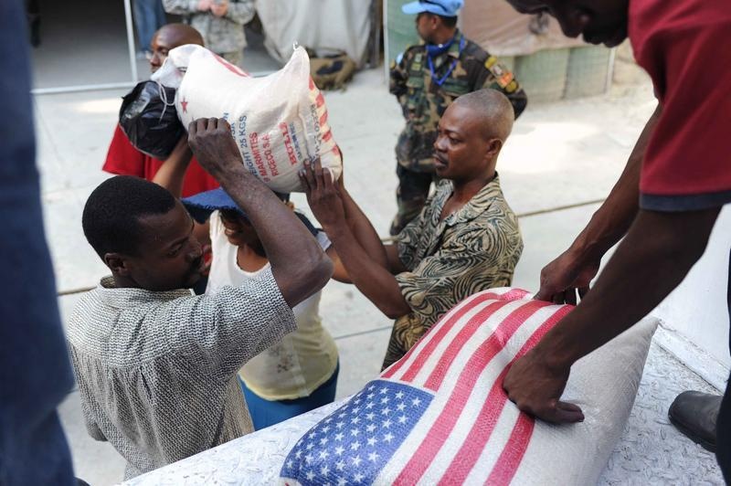 Operation Unified Response