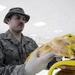 Nebraksa Guard NCO, Onawa Native, Manages Flight Kitchen for Southwest Asia Base