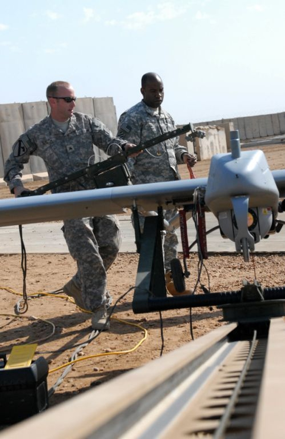 DVIDS - News - The eyes in the sky