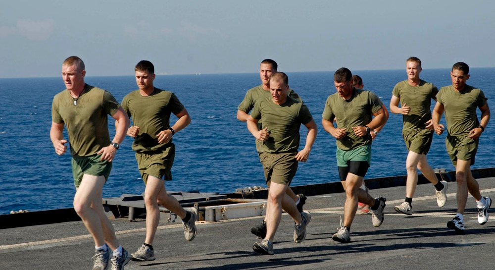 Operation Unified Response