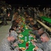 Steaks for Troops