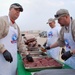 Steaks for Troops