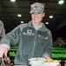 Steaks for Troops
