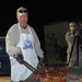 Steaks for Troops