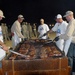 Steaks for Troops