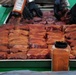 Steaks for Troops