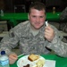 Steaks for Troops