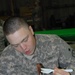 Steaks for Troops