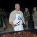 Steaks for Troops