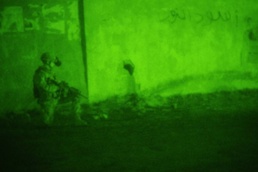 A Second Time Around In The New Iraq