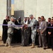 Re-opening of Iraqi Bazaar Aids Local Community